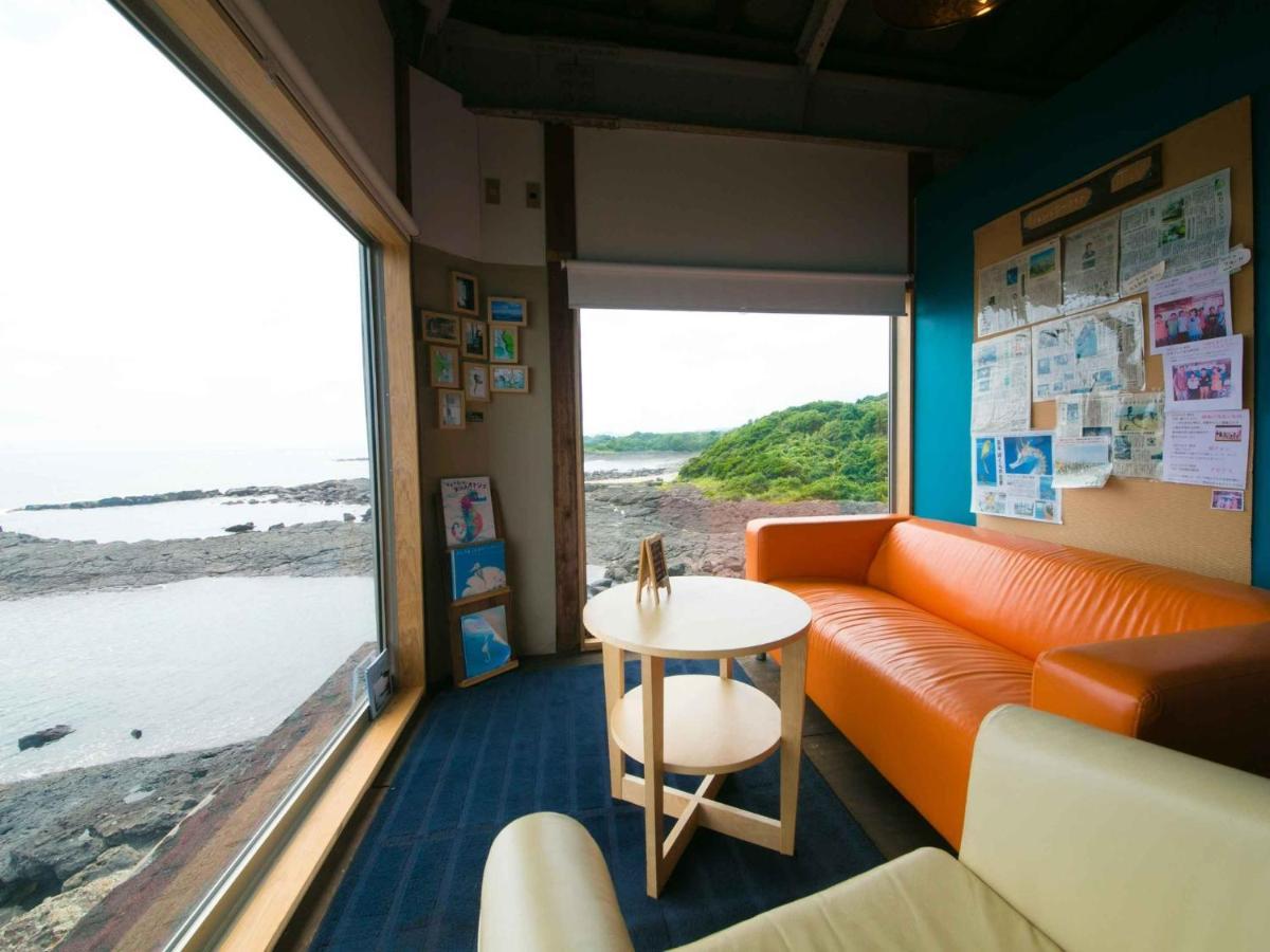 Iseebiso - Vacation Stay 69518V Minamikyushu Exterior photo